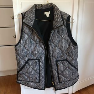 J. Crew Vest
